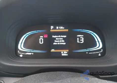 2025 Hyundai Venue Sel z USA, uszkodzony, nr VIN KMHRC8A32SU393545